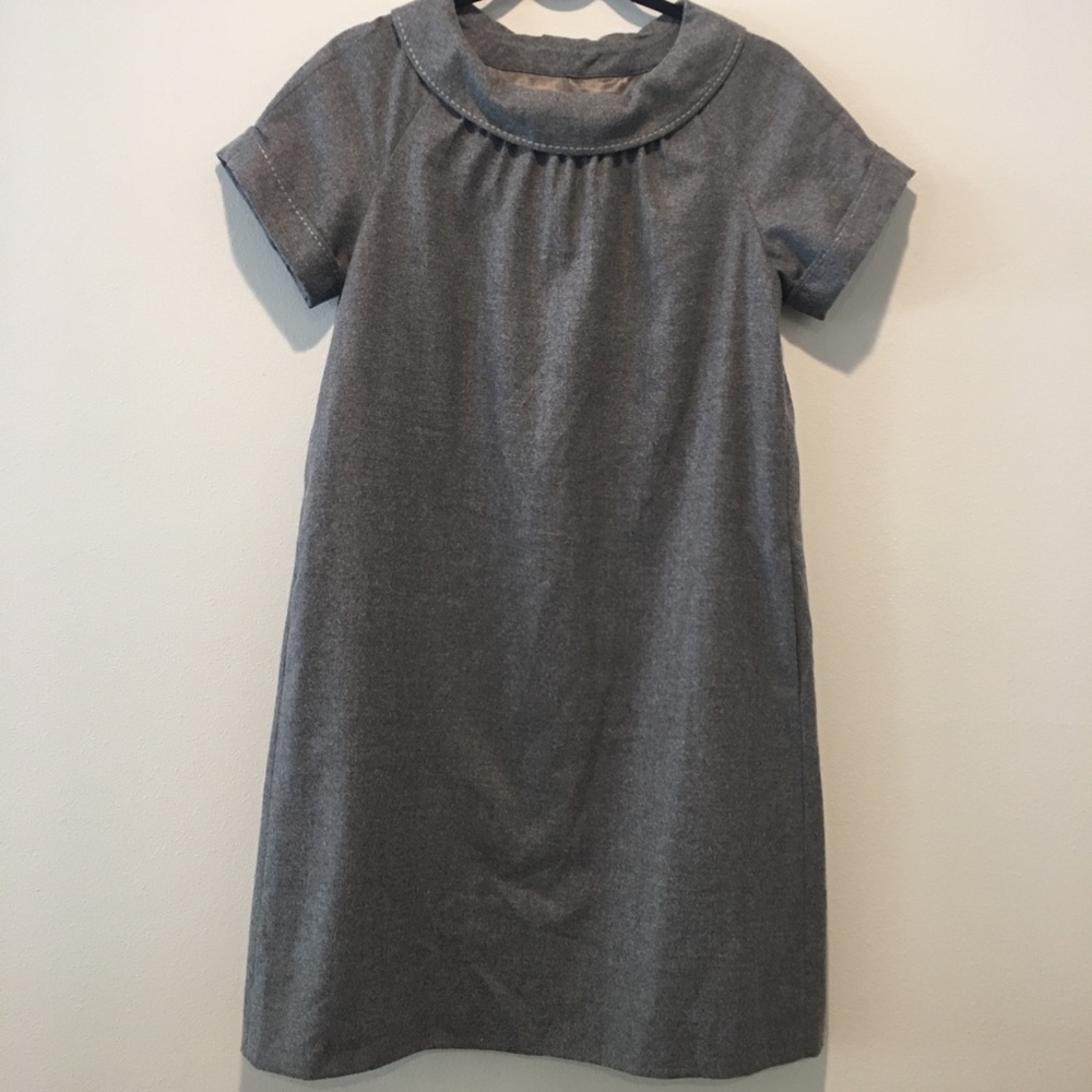 Kate spade Riley wool dress